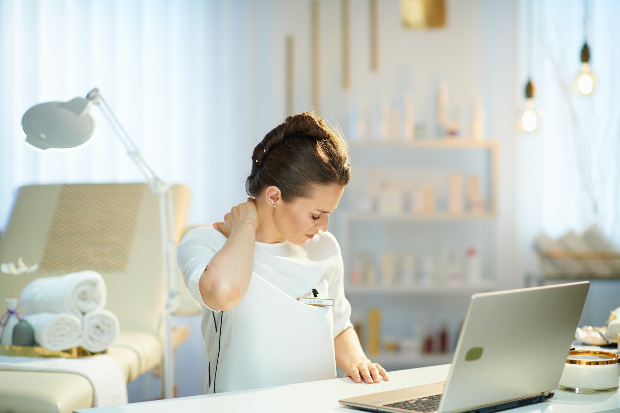 Conheça as doenças relacionadas ao trabalho que mais atingem os autônomos