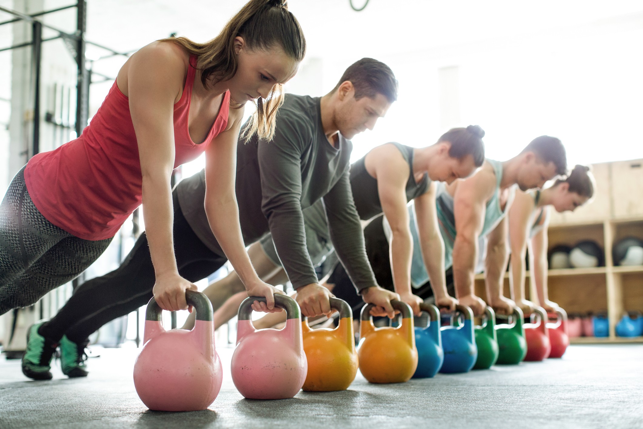 Pilates: saiba mais sobre os benefícios da prática para a saúde