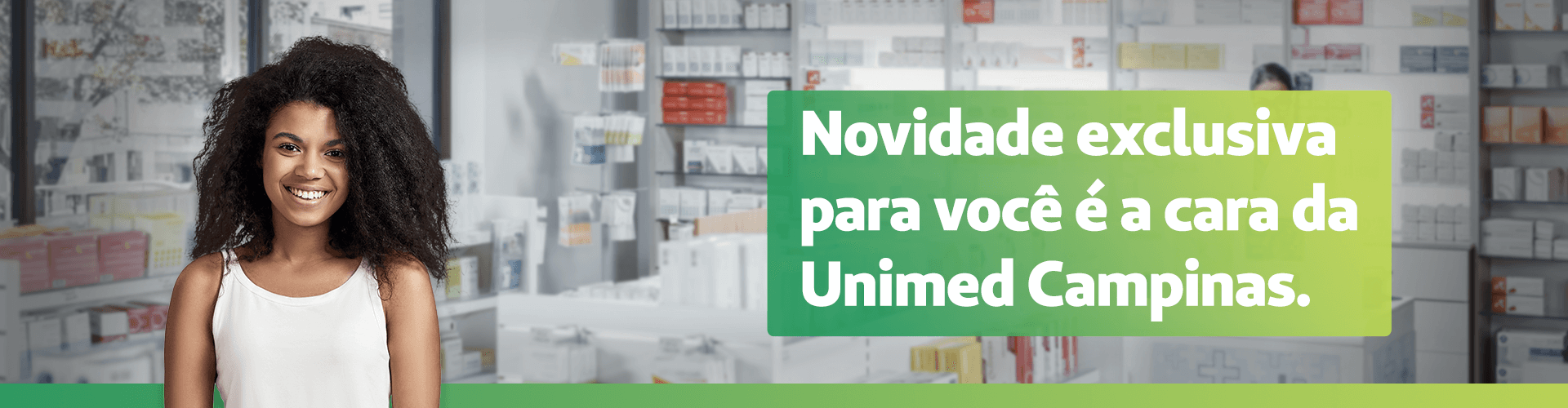 Droga Raia e Drogasil – Universo Unimed