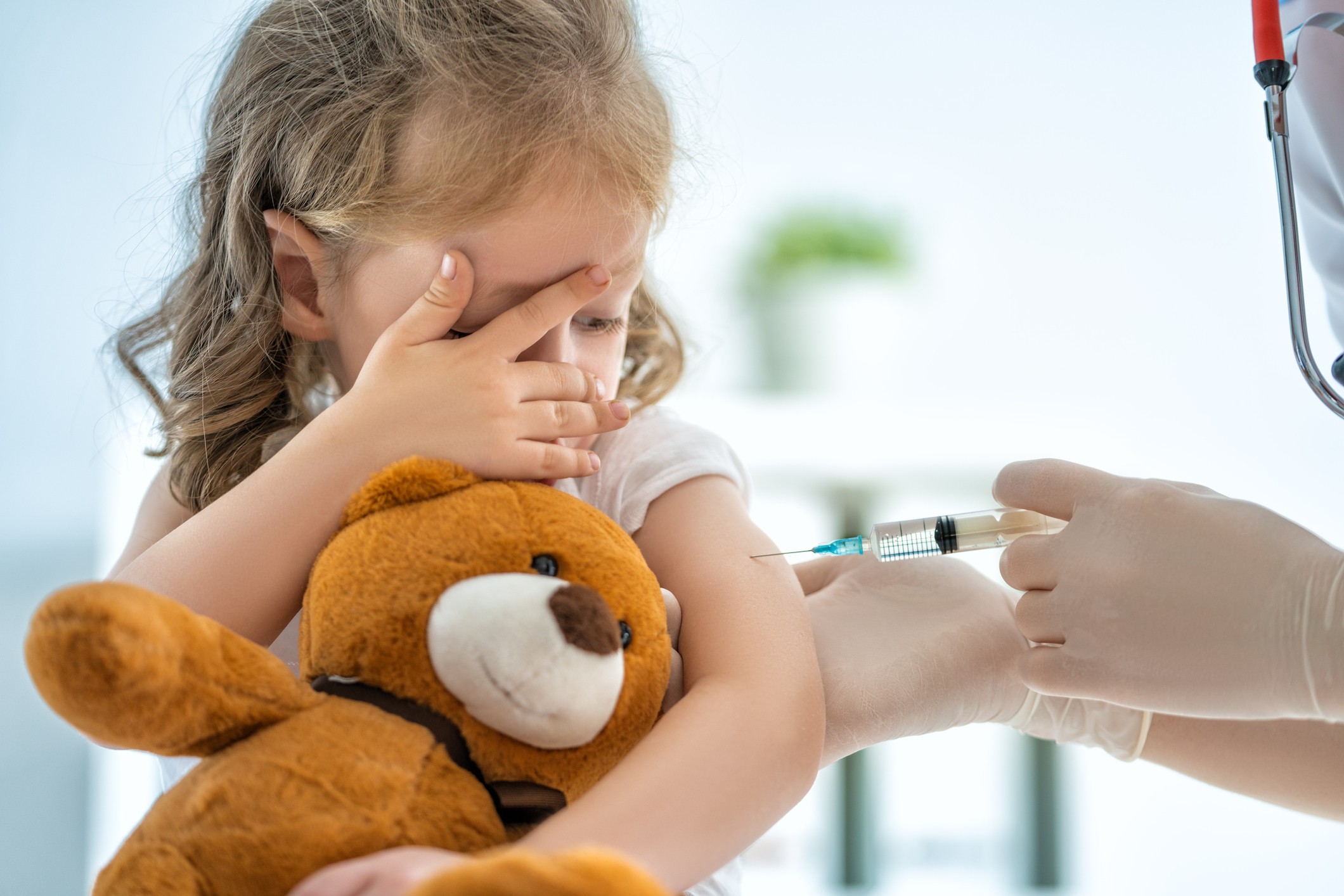 Guia da vacinação de crianças: saiba tudo sobre o assunto