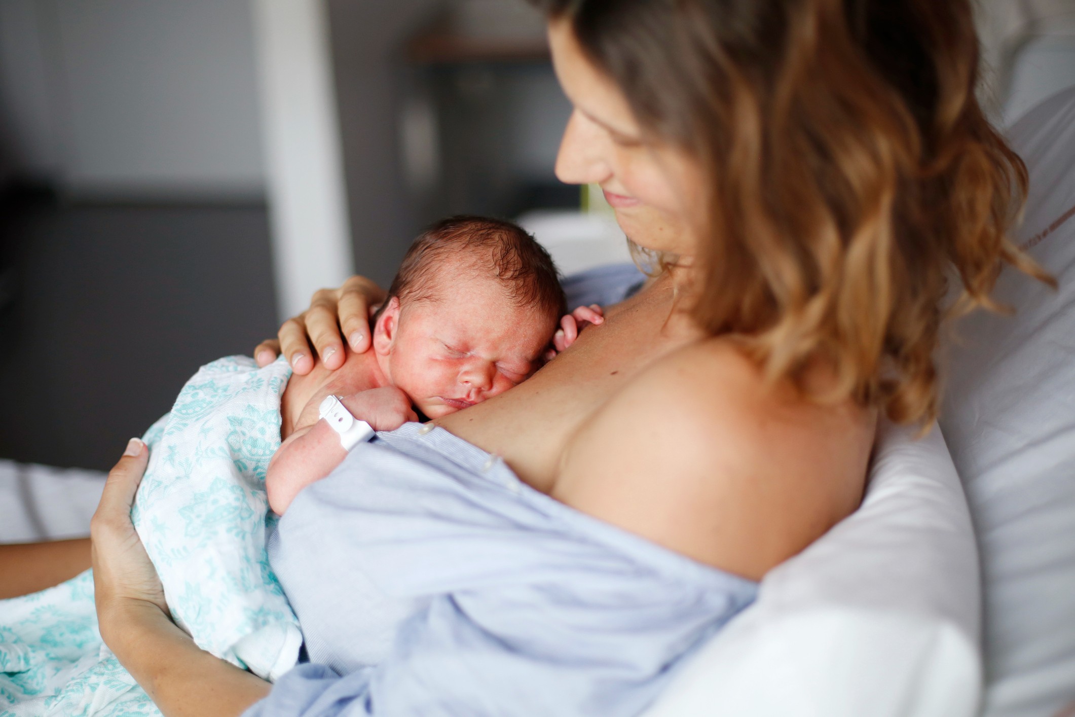 Bebê prematuro: conheça as causas e cuidados necessários