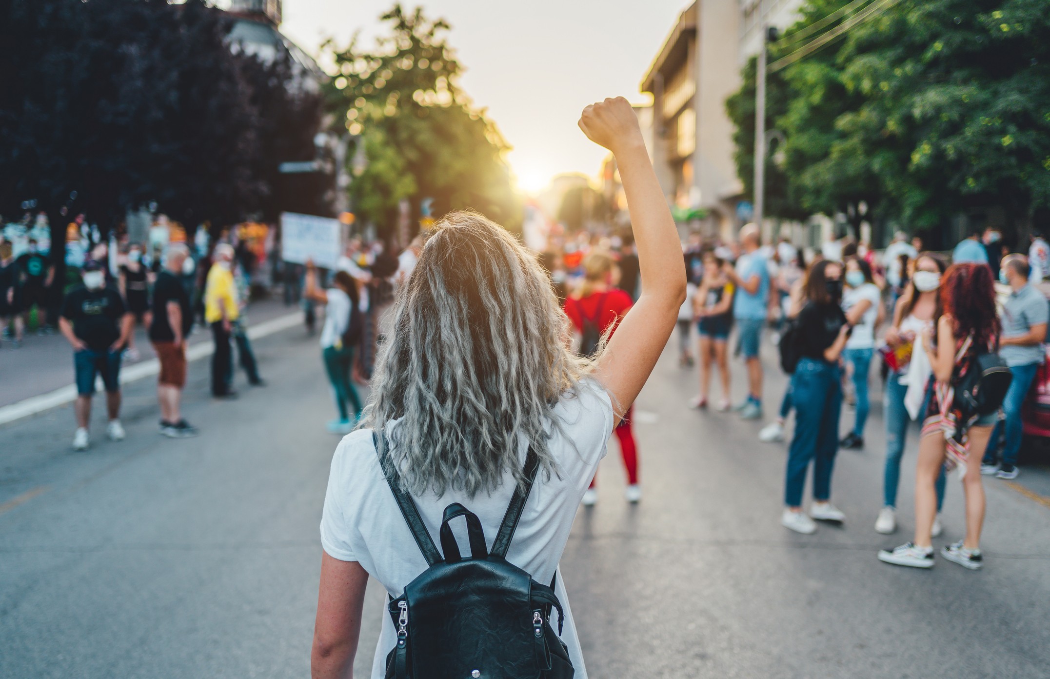 Empoderamento feminino: fique por dentro dos princípios desse processo