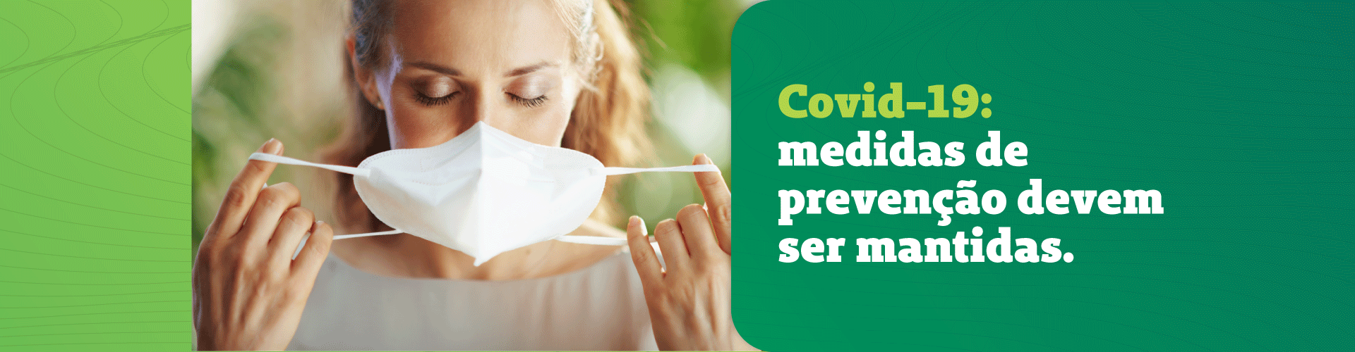 Momento pede consciência coletiva mais uma vez