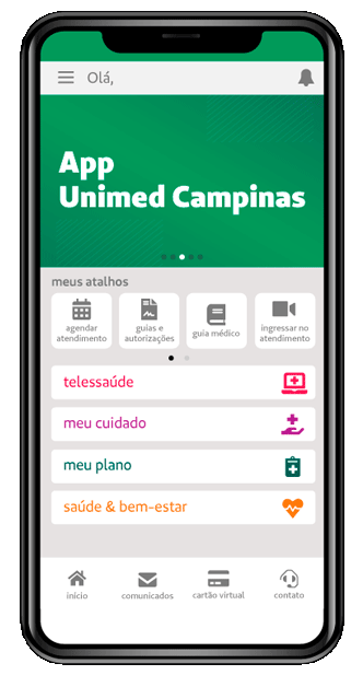 Apps what on is Campinas chat in Vania Martins:
