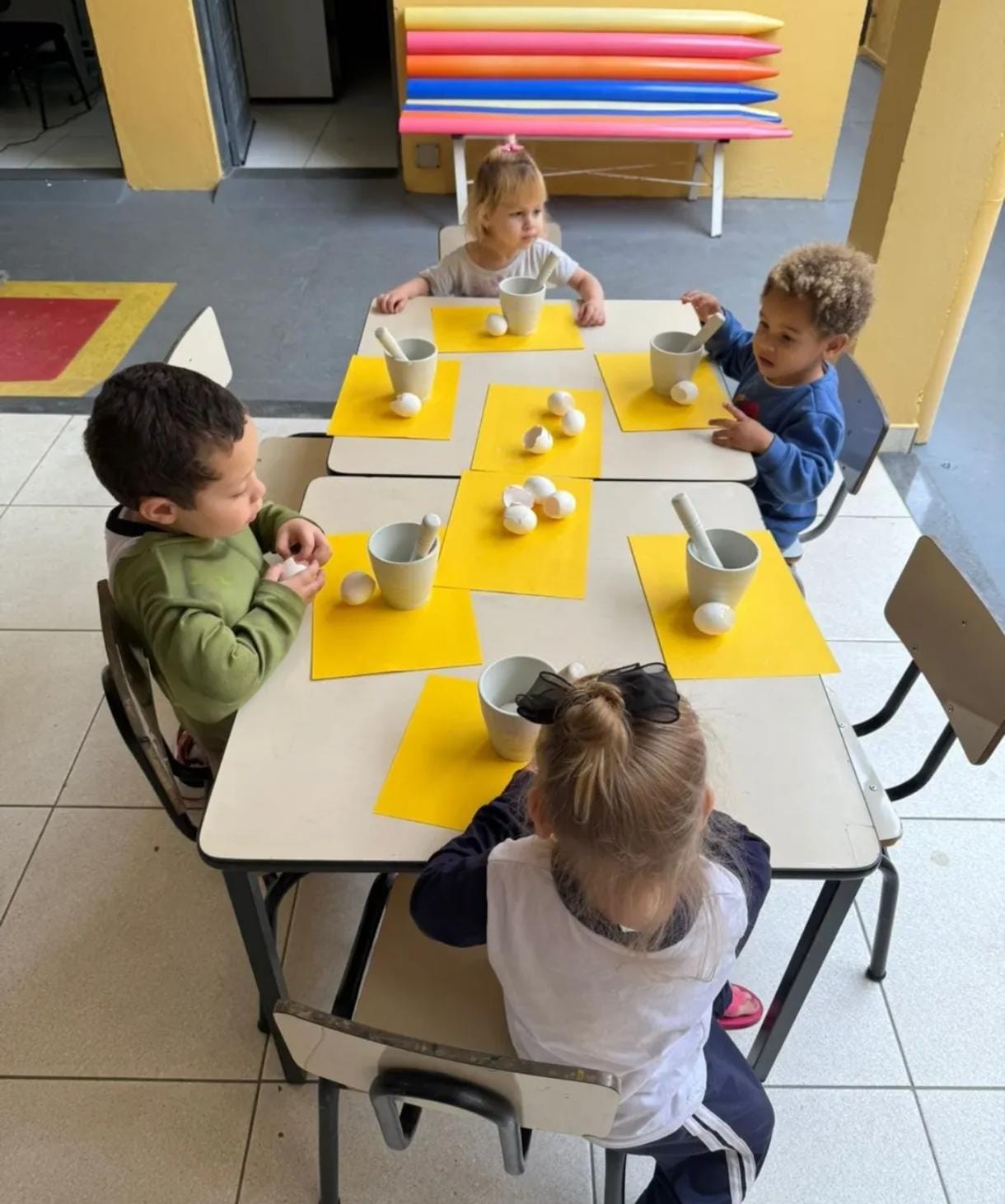 CEPROMM (Centro de Promoção para um Mundo Melhor)