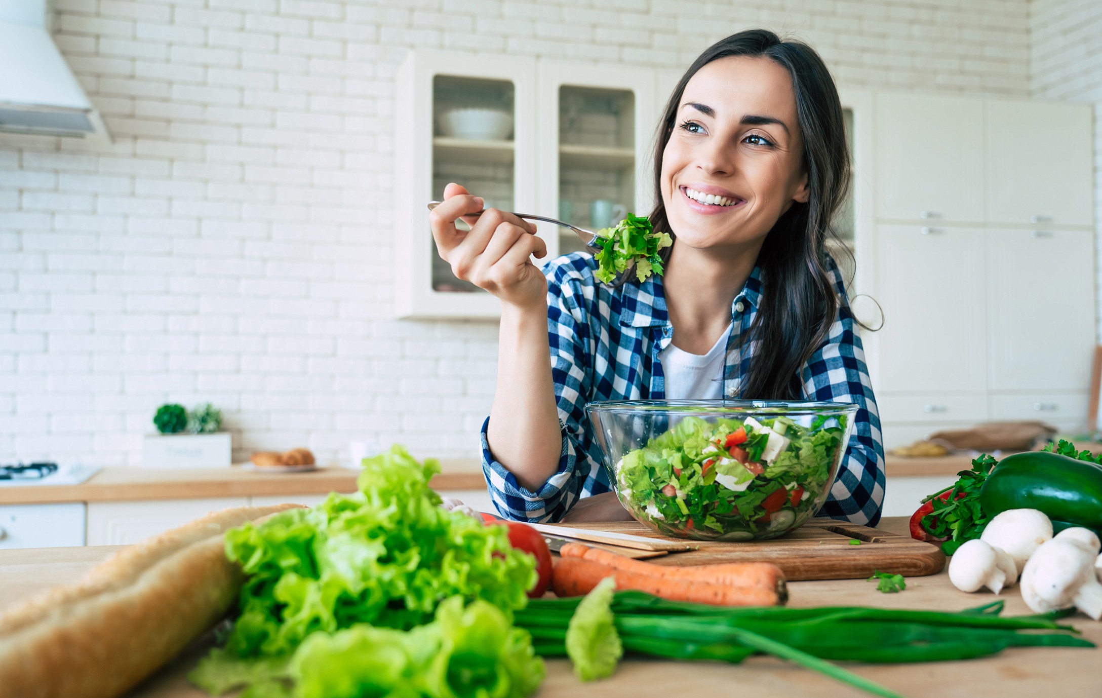 Conheça 9 alimentos que aumentam a imunidade!