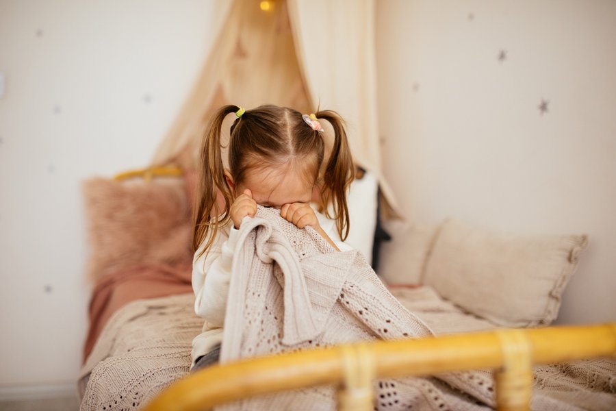 Estresse em crianças e adolescentes: como identificar e procurar ajuda?