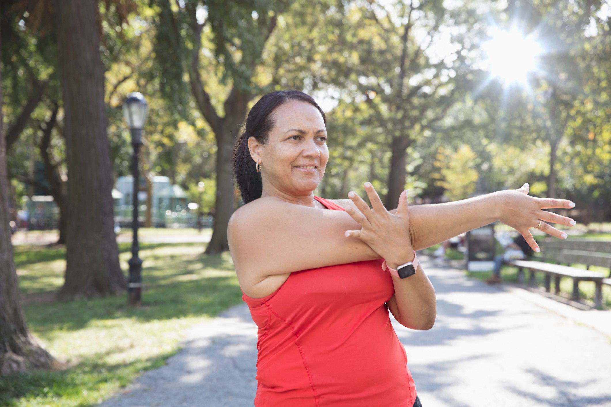 Como aliviar dor muscular? Conheça algumas medidas essenciais!